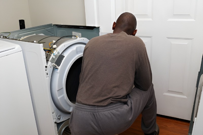 APPLIANCES REPAIR, HVAC SALES & REPAIR in Westmont