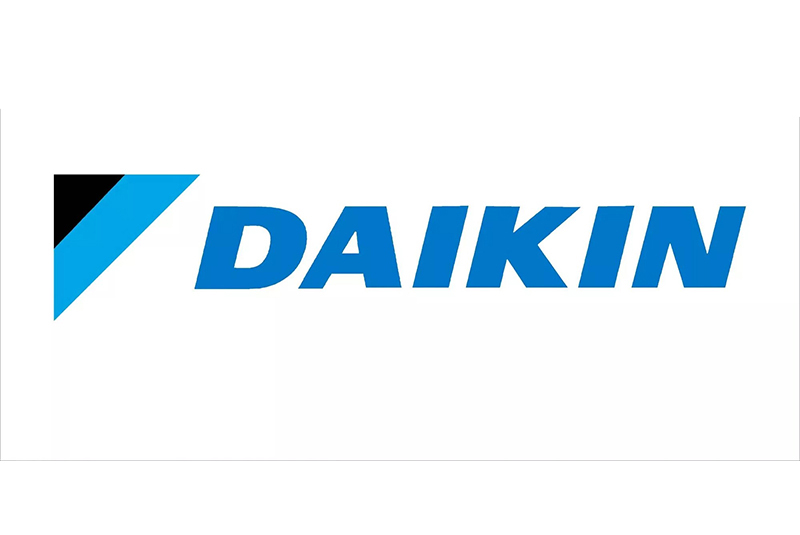 Daikin in Westmont