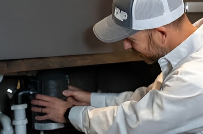 Garbage Disposal repair in Westmont