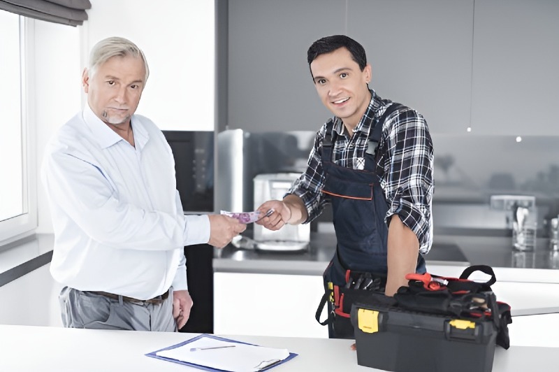 Kegerator Repair in Westmont