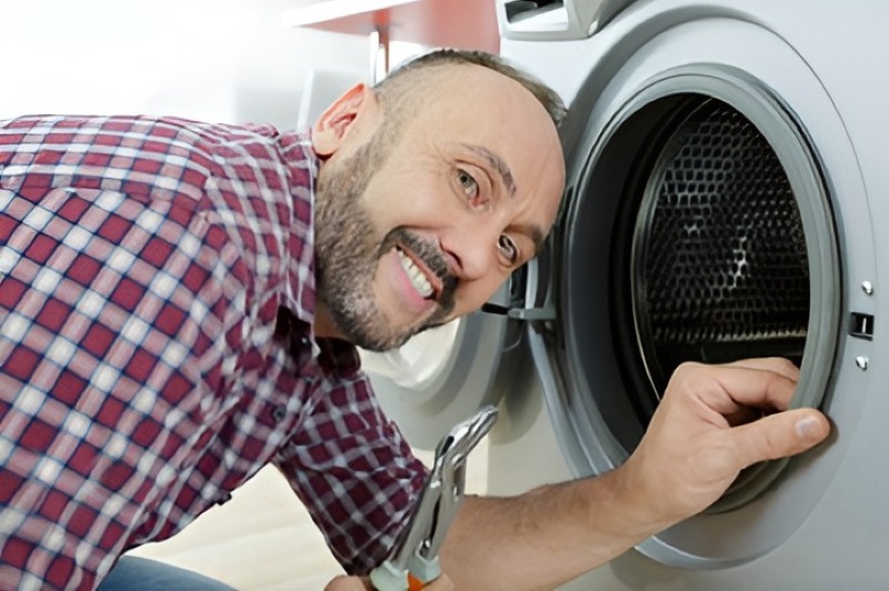 Washing Machine repair in Westmont